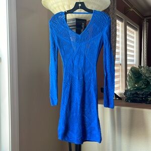 Beautiful brand new La Perla Knitwear dress